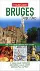 Insight Guides: Bruges Step by Step, Katharine Mill 