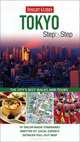 Tokyo: Step by Step, Simon Richmond 
