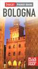 Bologna (+ Pullout Map), Lisa Gerard-Sharp 