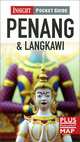Insight Pocket Guide: Penang and Langkawi, Wong Siew Lyn 