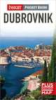 Insight Pocket Guide: Dubrovnik, Pam Barrett 