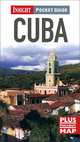 Insight Pocket Guide: Cuba, Daniel Aeberhard 