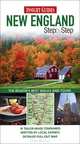 New England: Step by Step, Simon Richmond 