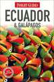 Insight Guides: Ecuador and Galapagos, 