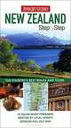 Insight Guides: New Zealand Step by Step, Craig Dowling, Donna Blaber 