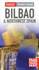 Insight Pocket Guide: Bilbao & Northwest Spain, Nicolas Inman 