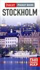 Insight Pocket Guide: Stockholm, Amy Brown 