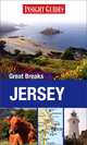 Insight Guides: Great Breaks: Jersey, Susie Boulton 