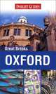 Insight Guides: Great Breaks: Oxford, Tony Halliday, Michael Macaroon 