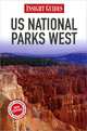 Insight Guides: US National Parks West, 