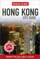 Insight Guides: Hong Kong: City Guide, 