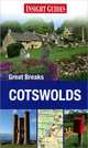 Great Breaks Cotswold, Jackie Staddon, Hilary Weston 