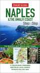 Insight Guides: Naples and the Amalfi Coast Step by Step, Natasha Foges 