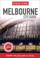 Insight Guides: Melbourne City Guide, 