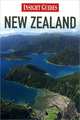 Insight Guides: New Zealand, 