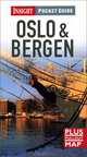 Insight Pocket Guide: Oslo & Bergen, Doreen Taylor 