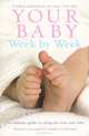 Your Baby Week by Week, Simone Cave, Caroline Fertleman 
