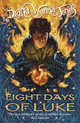 Eight Days of Luke, Jones Diana Wynne 