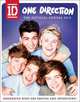 One Direction: the Official Annual 2013, One Direction 