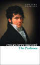 The Professor, Bronte Charlotte 