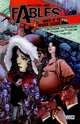 Fables: Volume 04: March of the Wooden Soldiers, Buckingham Mark 