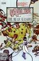 Fables 5: The Mean Seasons, Buckingham Mark 