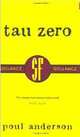 Tau Zero, Poul Anderson 