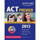 Kaplan ACT: Premier (+ CD-ROM), 
