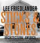 Sticks and Stones: Architectural America, Friedlander Lee 