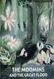 The Moomins and the Great Flood, Jansson Tove 