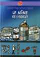 Le mome en conserve, Nostlinger Christine 