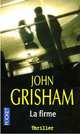 La firme, Grisham 