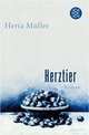 Herztier, Herta Muller 