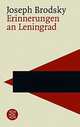 Erinnerungen an Leningrad, Иосиф Бродский, Joseph Brodsky 
