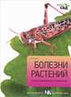 Болезни растений. Иллюстрированный справочник, Алан Титчмарш 