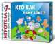 New-Игротека ШСГ 1+ Кто как маму зовет?, Дарья Денисова 