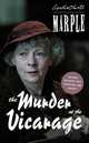 The Murder at the Vicarage, Agatha Christie 