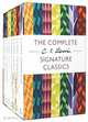 The Complete C. S. Lewis Signature Classics (комплект из 7 книг), Carroll Lewis 