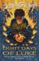 Eight Days of Luke, Diana Wynne Jones 
