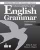 Fundamentals of English Grammar with Answer Key (+ Audio CD), Betty S. Azar, Stacy A. Hagen 