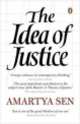 The Idea of Justice, Amartya K. Sen 