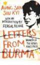 Letters From Burma, 