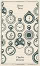 Oliver Twist, Чарльз Диккенс, Charles Dickens 