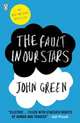 The Fault in Our Stars, John Green, Джон Грин 