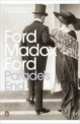 Parade's End, Madox Ford 