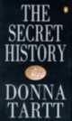 Secret History (international bestseller), Donna Tartt 
