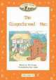 Classic Tales Basic English Grammar 2 Ging Erbread Men Big Book, Sue Arengo 