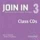 Join in Class 3 (+CD), Jr. Richards 