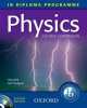 Physics Course Companion (+CD), Tim Kirk 