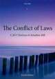 The Conflict of Laws, Jonathan Hill 
